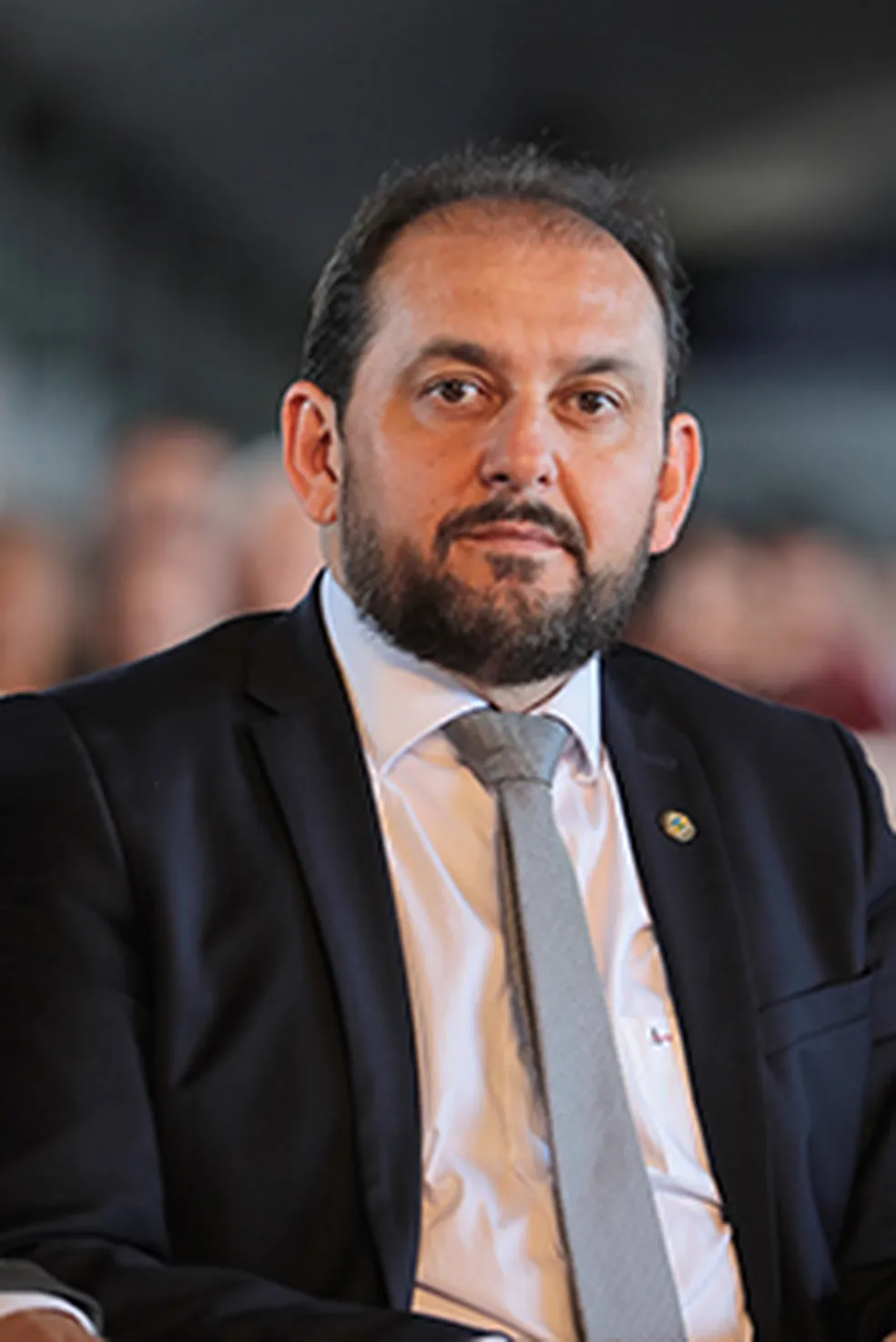 Foto de Laerte Gomes