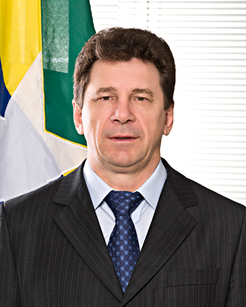 Foto de Ivo Cassol